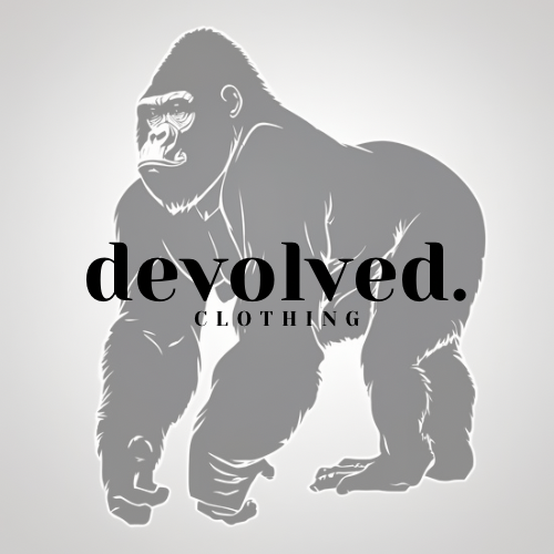 devolved clothing